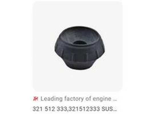Lożisko prużnej vzpery Guangzhou Yuhang Auto Parts Co., LTD